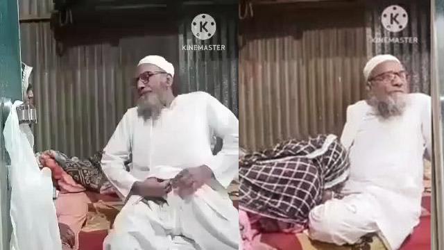 Bangladesh Jammat Amir MP Hard Viral – MP Viral Porn
