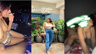 Indian Hot Girl Hard Doggy Fucking Boyfriend – Indian Ladki Sex