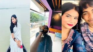 Sexy Slim Girl Hard Fucking With Boyfrind Home – Indian Xxx Videos