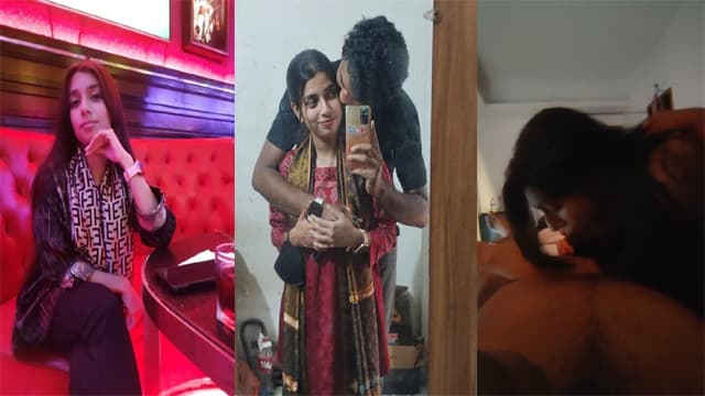 Young Couple Giving Bf Cumshot Mouth – Naked Desi Girl
