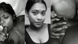 Dusky Girl Her Pussy Licked By Another Girl & Fucks – Sex Sex Video