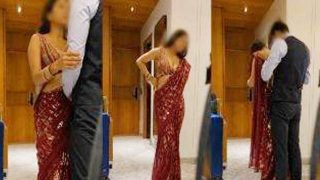 Hotel Waiter Deep Cheating Wife – Indian Xxxvideo