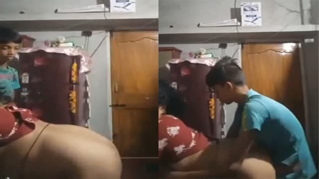 Mom And Son Viral Sex – Sexy Mom Sex
