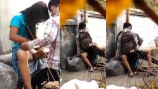 Nepali College Girl Outdoor Hidden Cam – Outdoor Hidden Cam