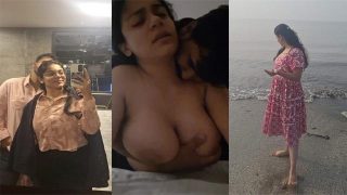 Office Affair IT Girl Viralsex MMS – Hindi Office Affair