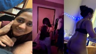 Tamil Collage Girl Hard Fucking Leaked – Hot Girlfriend Sex MMS